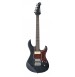 Yamaha Pacifica 611HFM TBL električna kitara